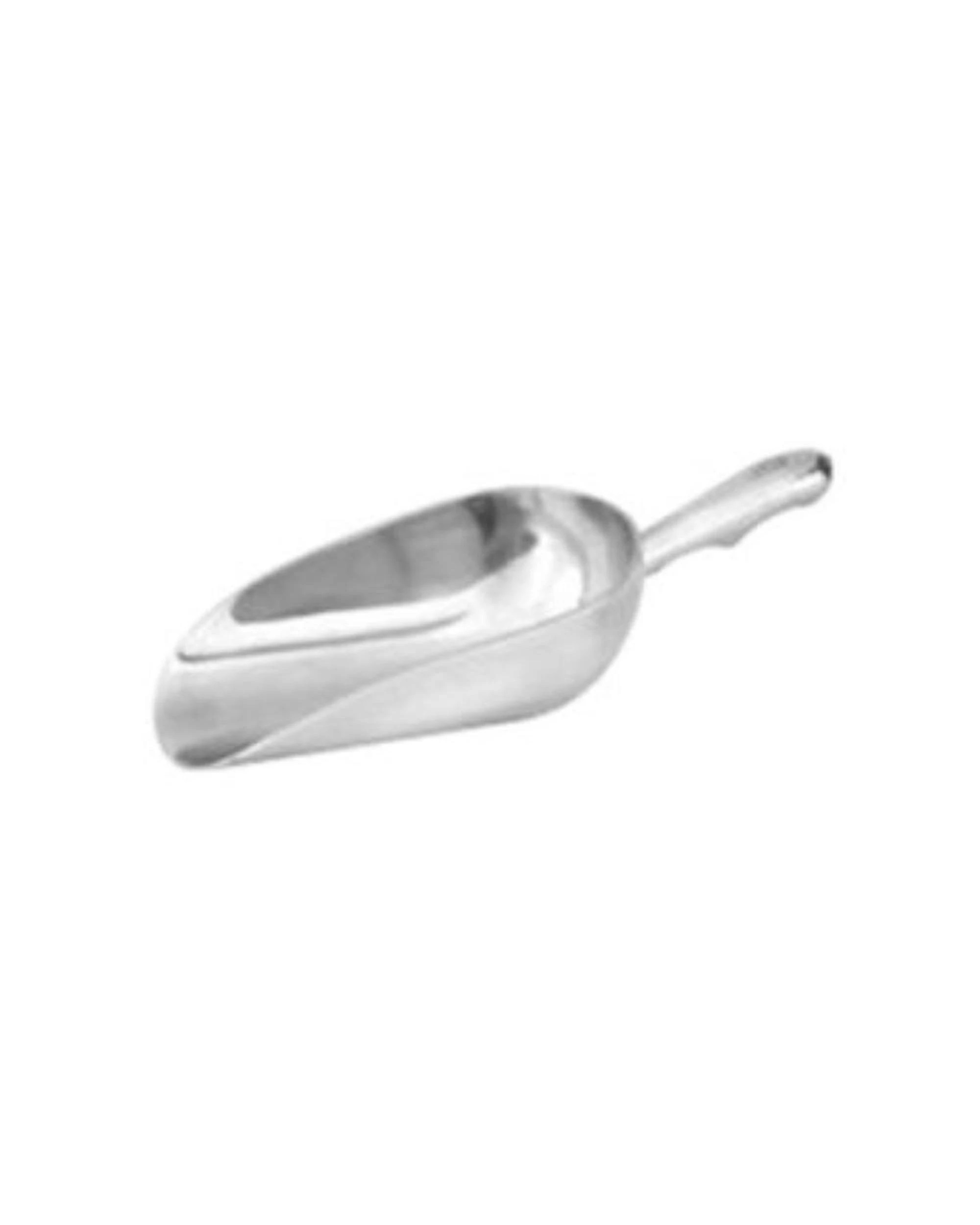 2 Trenton 6 x Scoop with Round Bottom 340ml  12oz Aluminium Ice  Ingredients  Serving, 2 of 2