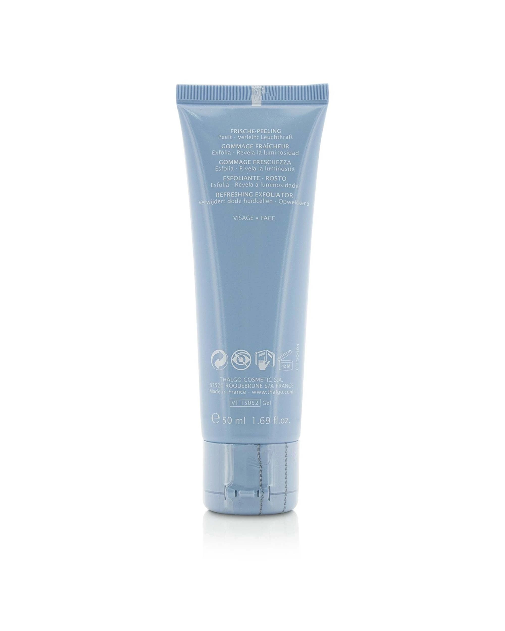 2 Thalgo Eveil A La Mer Refreshing Exfoliator - For Normal to Combination Skin 50ml/1.69oz, 2 of 2