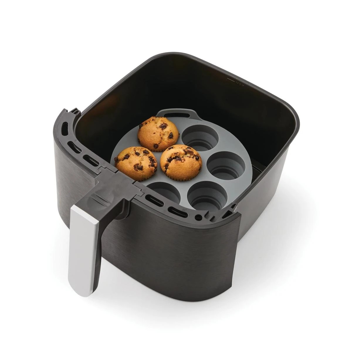 1 Muffin Air Fryer Tray, 1 of 8