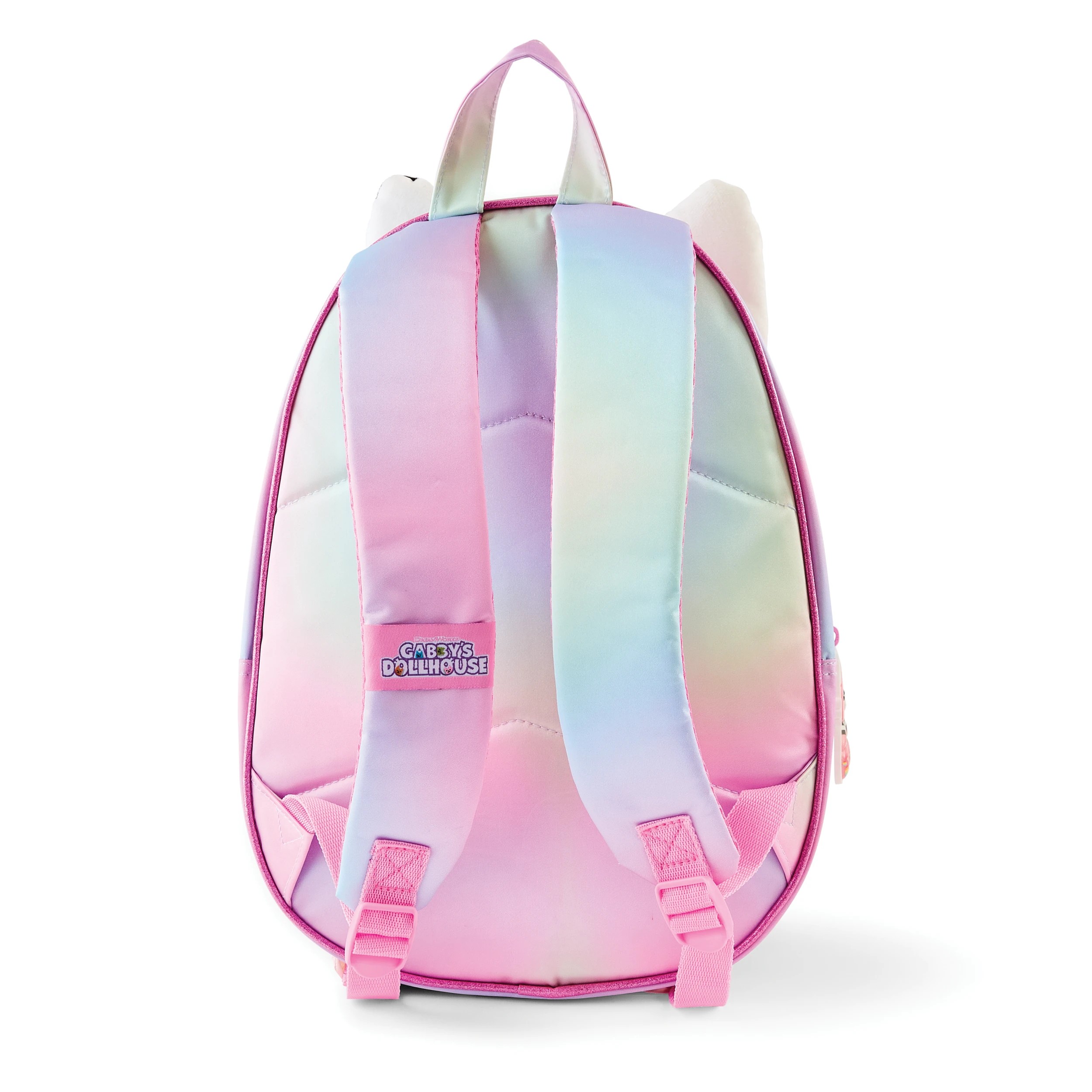 4 Gabby's Dollhouse Backpack, 4 of 7