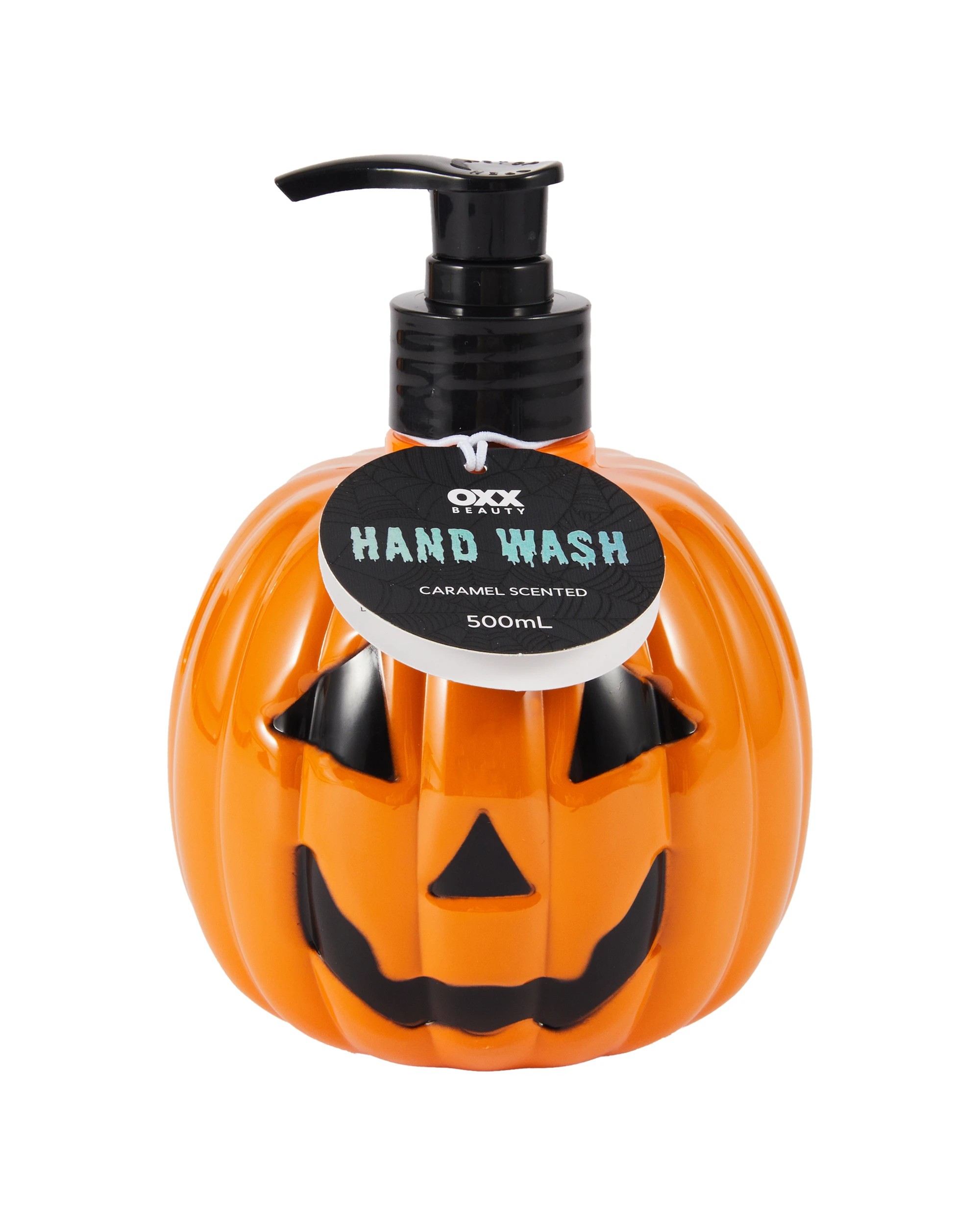 5 OXX Beauty Hand Wash 500ml - Caramel Scented, 5 of 5