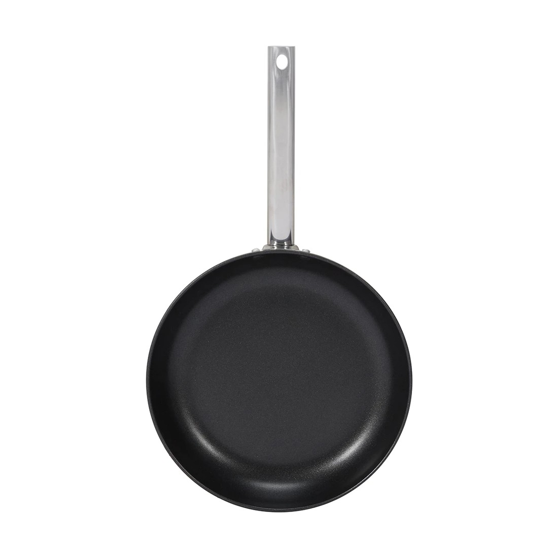 2 28cm Hard Anodised Non-Stick Frypan, 2 of 7