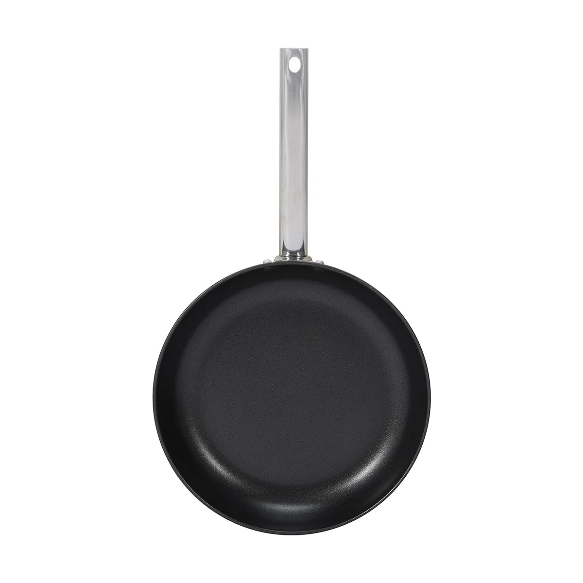 2 28cm Hard Anodised Non-Stick Frypan, 2 of 7
