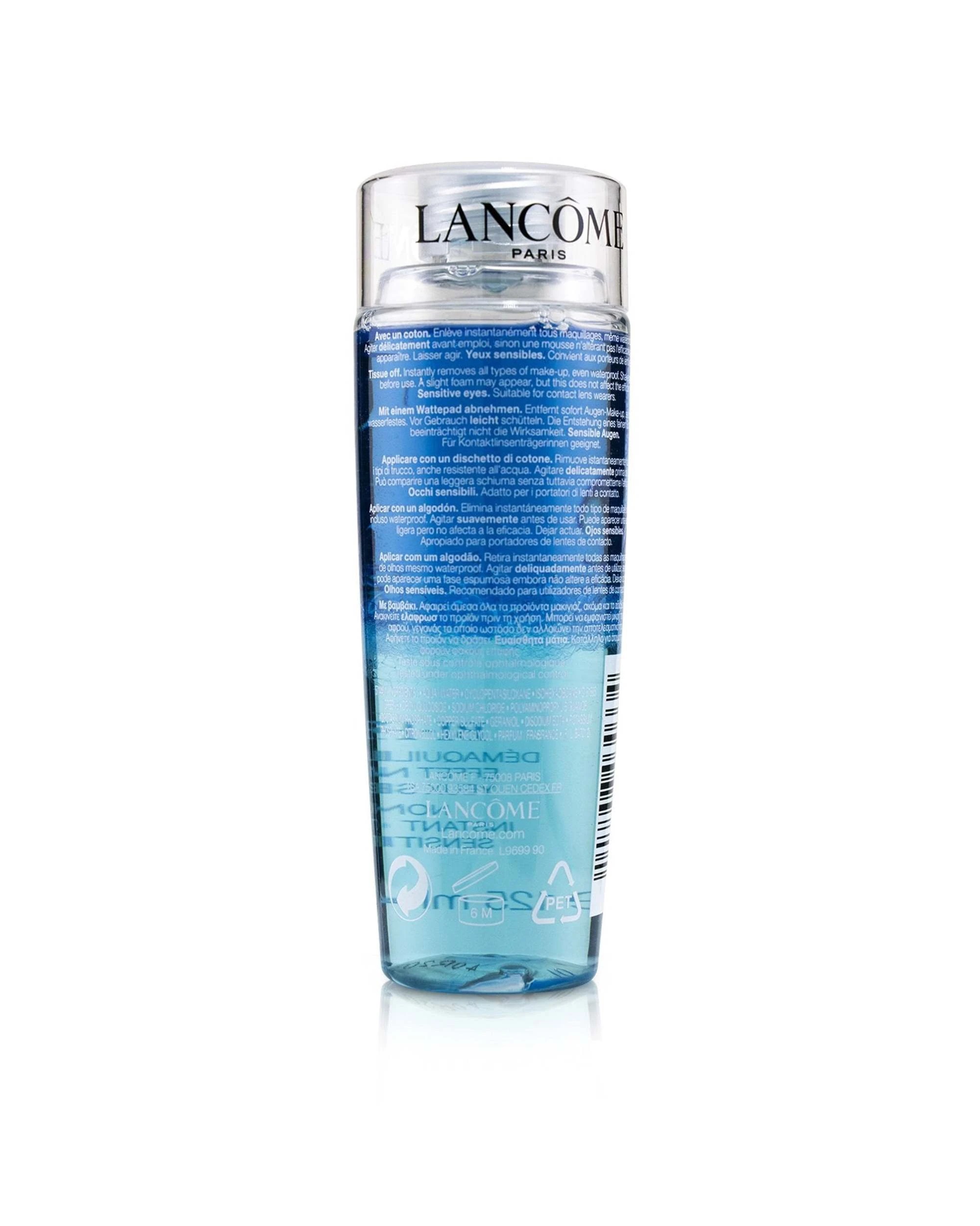2 Lancome Bi Facil  125ml/4.2oz, 2 of 3