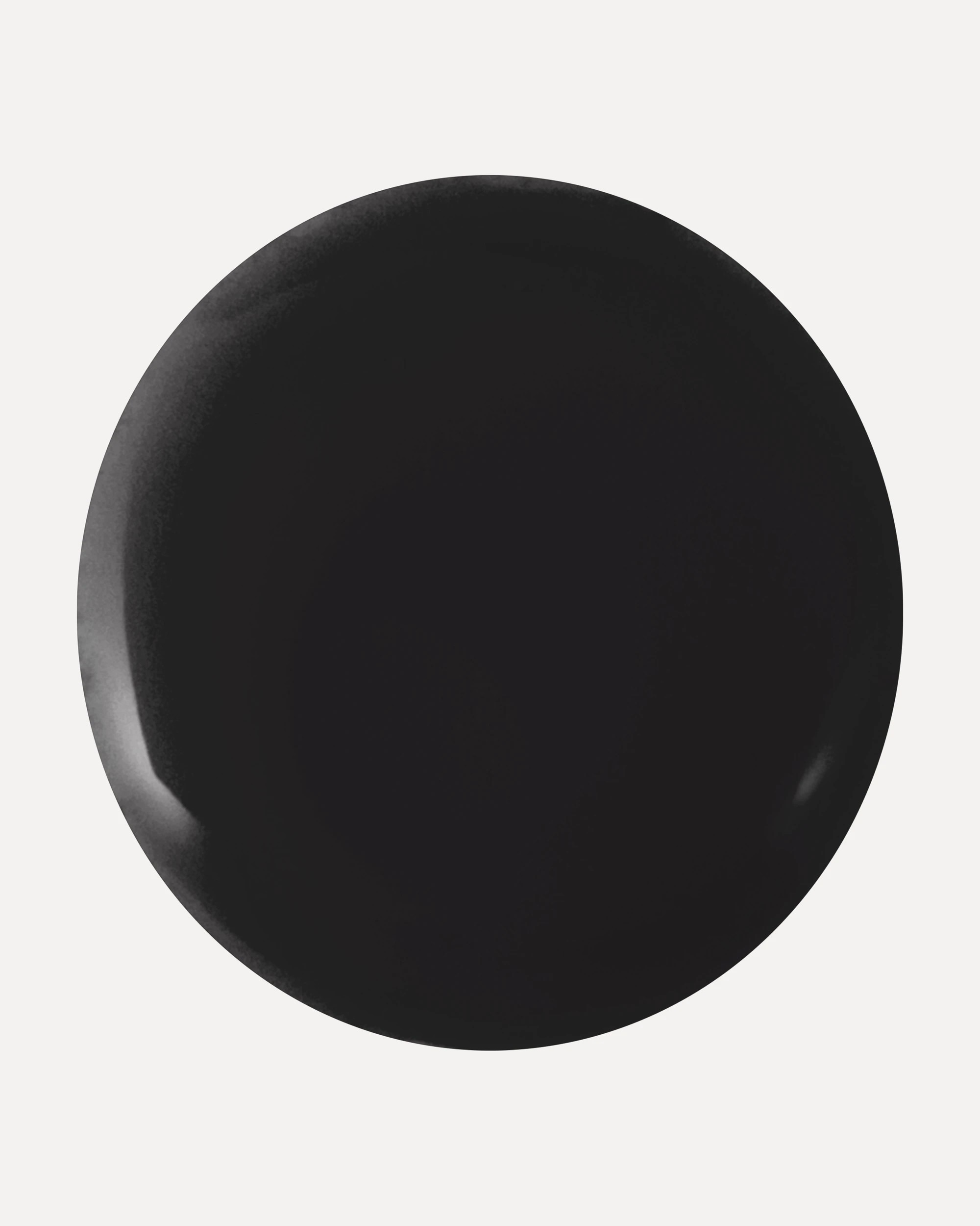 4 OXX Beauty Quick Dry Nail Polish - Black, 4 of 6