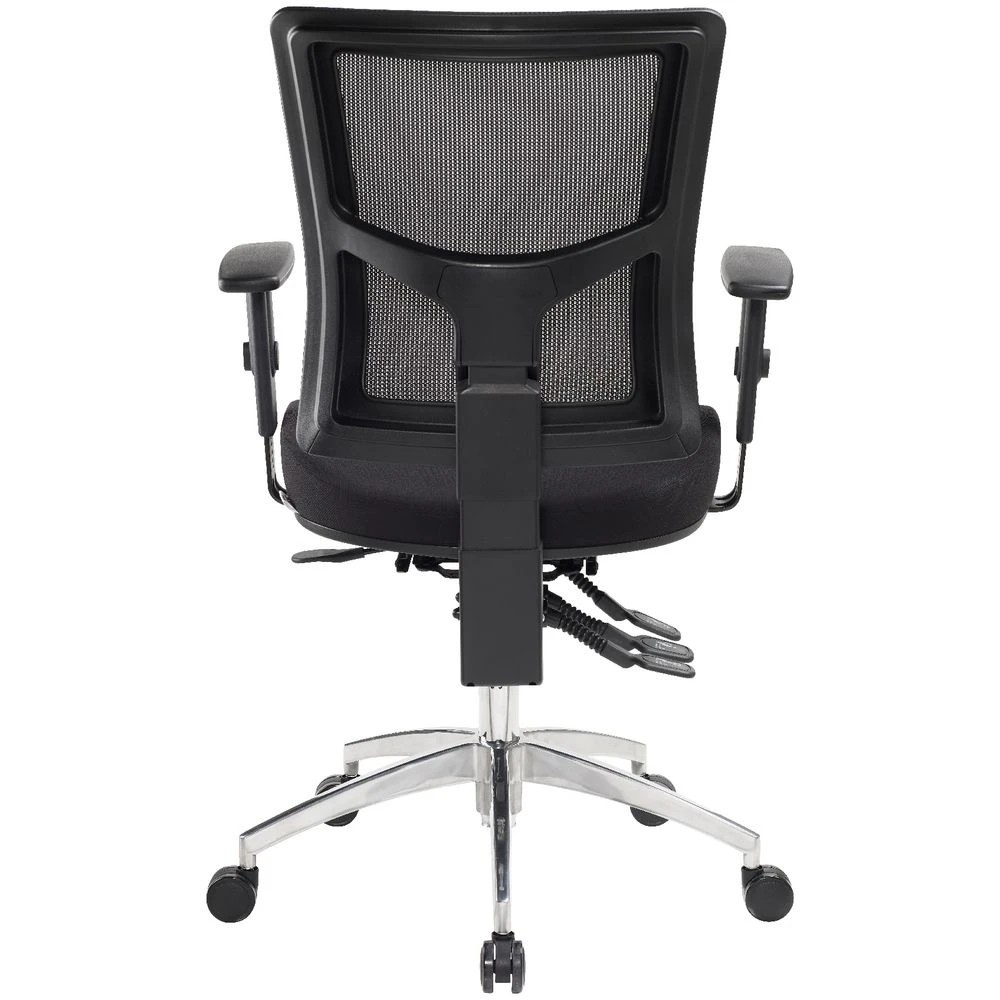 4 Pago Enduro Heavy Duty Ergonomic Chair Ergonomic Chairs and Desk Chairs, 4 of 10