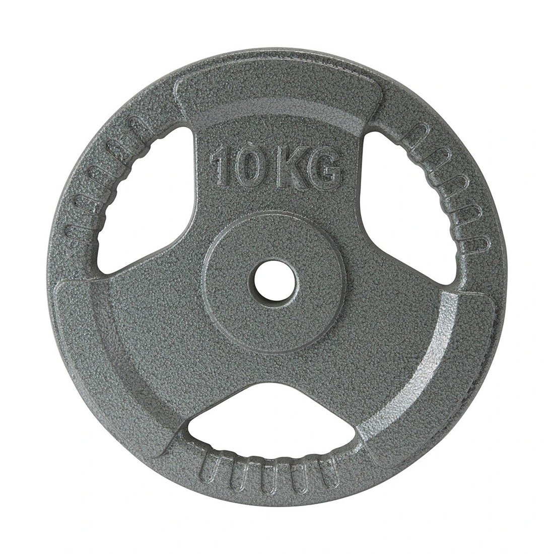 3 10kg Weight Plate, 3 of 6