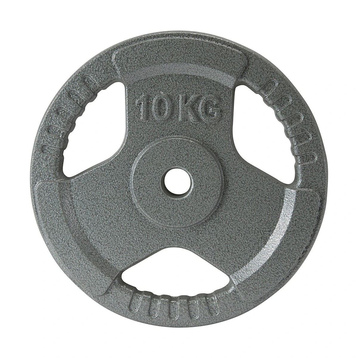 3 10kg Weight Plate, 3 of 6