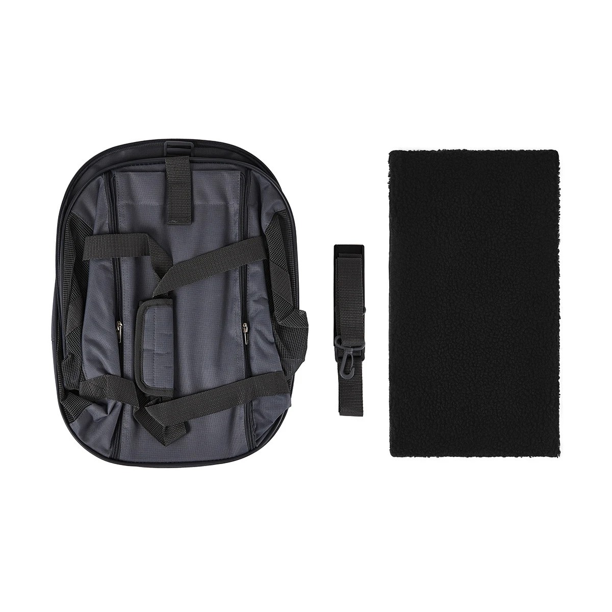 8 Pet Carrier Foldable, 8 of 10