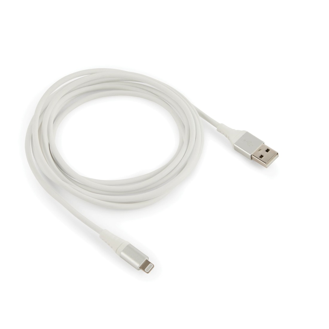 2 USB to Lightning Heavy Duty Cable - 2m, 2 of 6