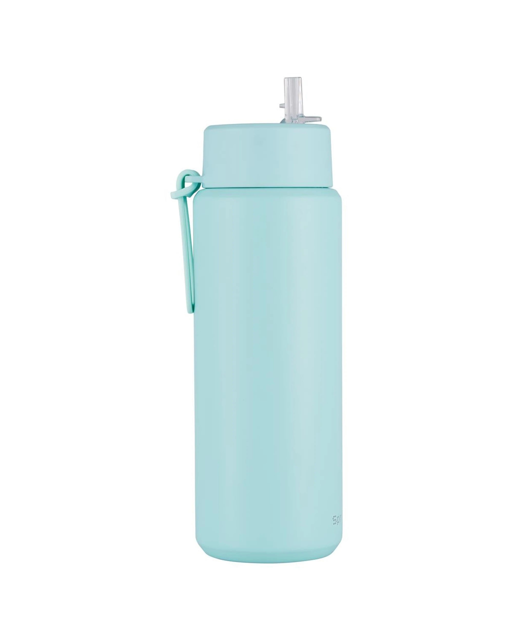 2 Sprinkler Murphy Drink Water Bottle Stainless Steel 1L Vacuum Insulated - Blue, 2 of 2