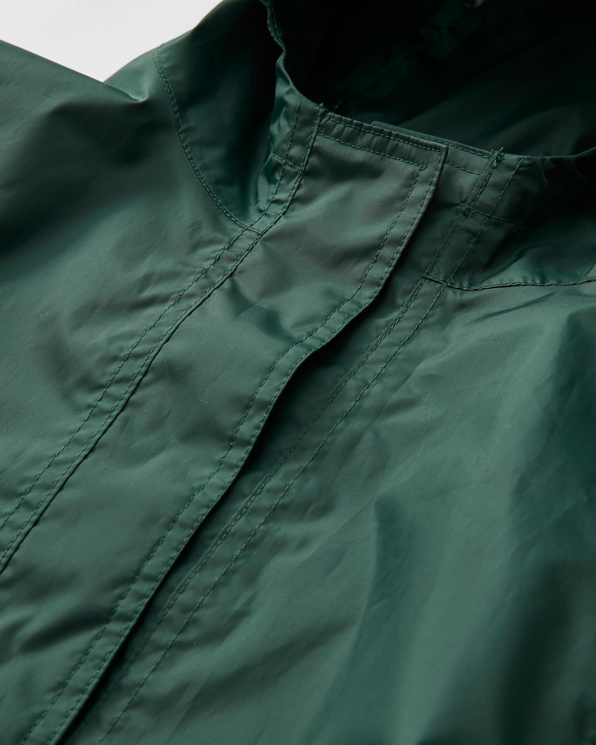 3 Target Spray Jacket GREEN, 3 of 5