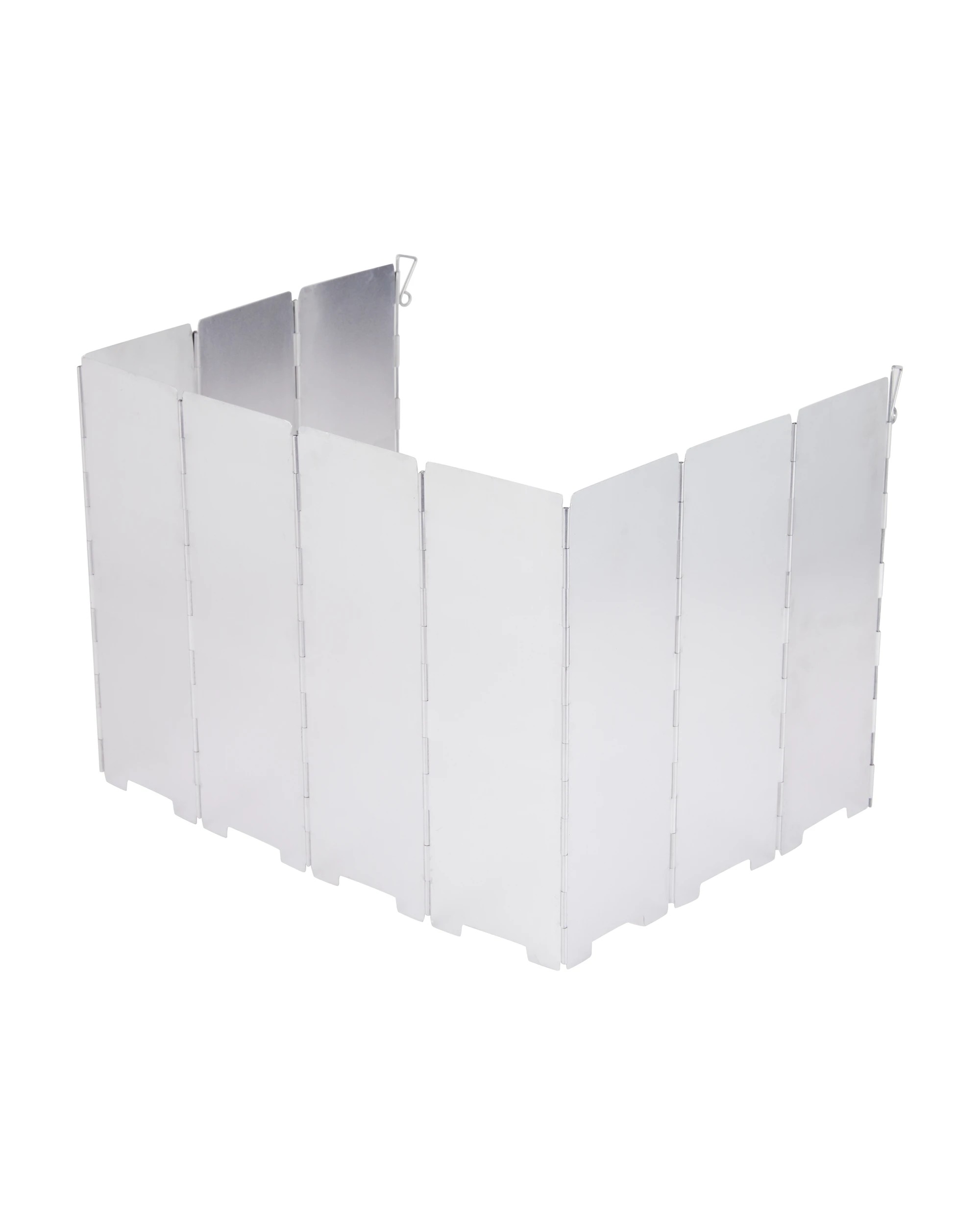 1 Stove Windshield, 1 of 6