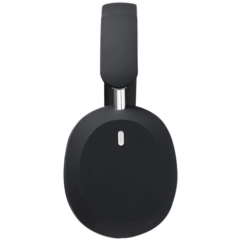 3 Otto On The Go Wireless ANC Headphones Black, 3 of 9