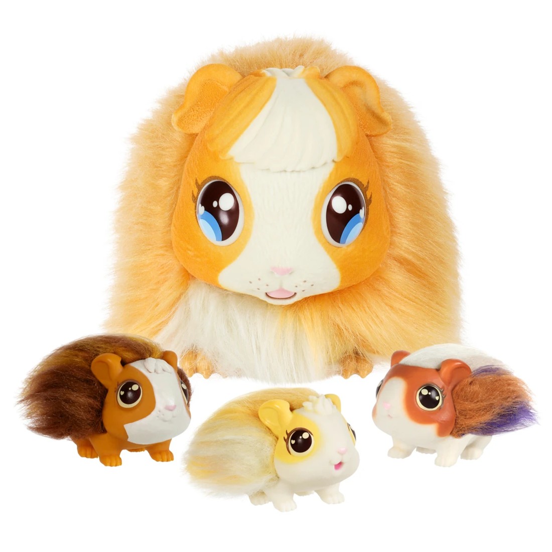 3 Little Live Pets - Mama Surprise, 3 of 10