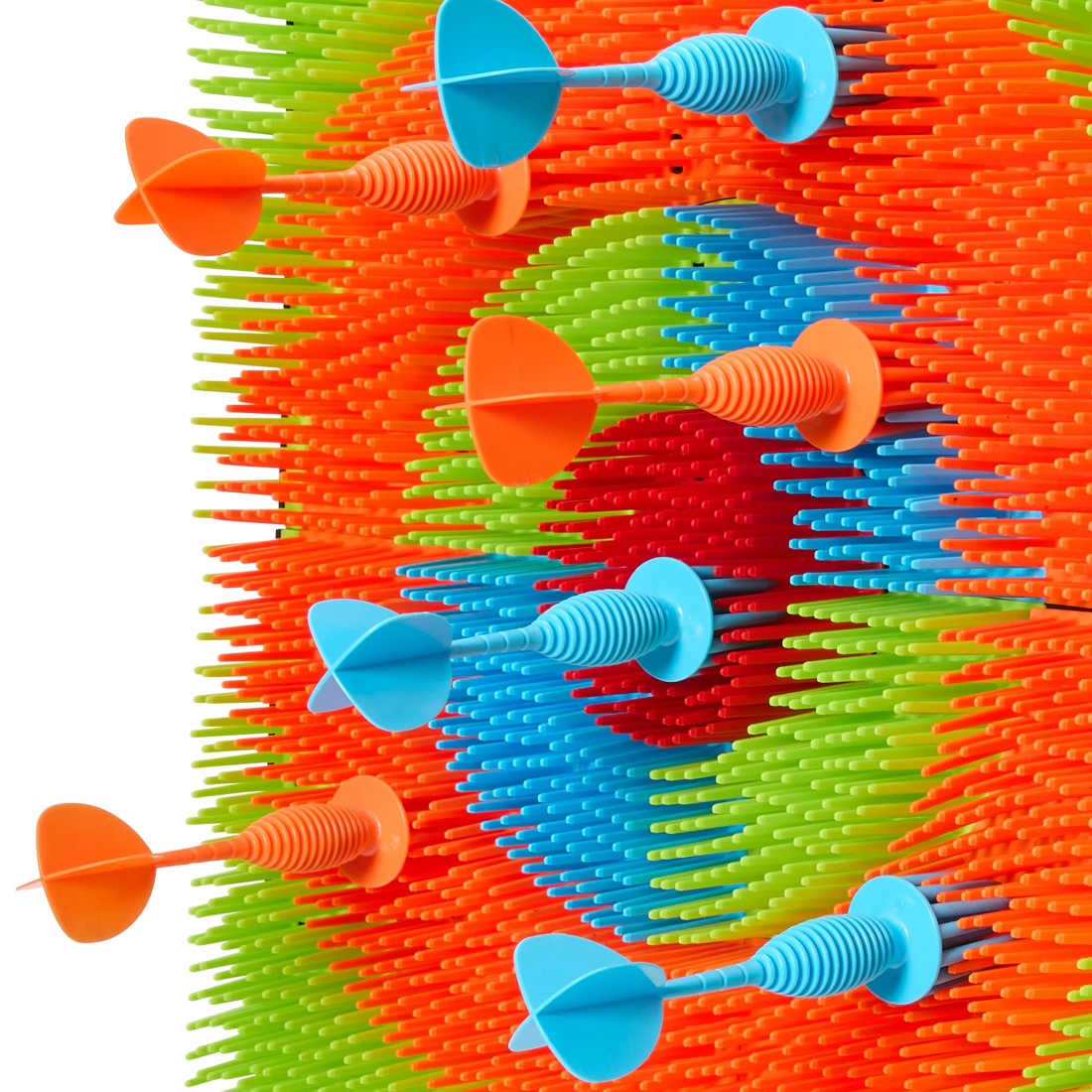 7 Axe Throwing Game, 7 of 11