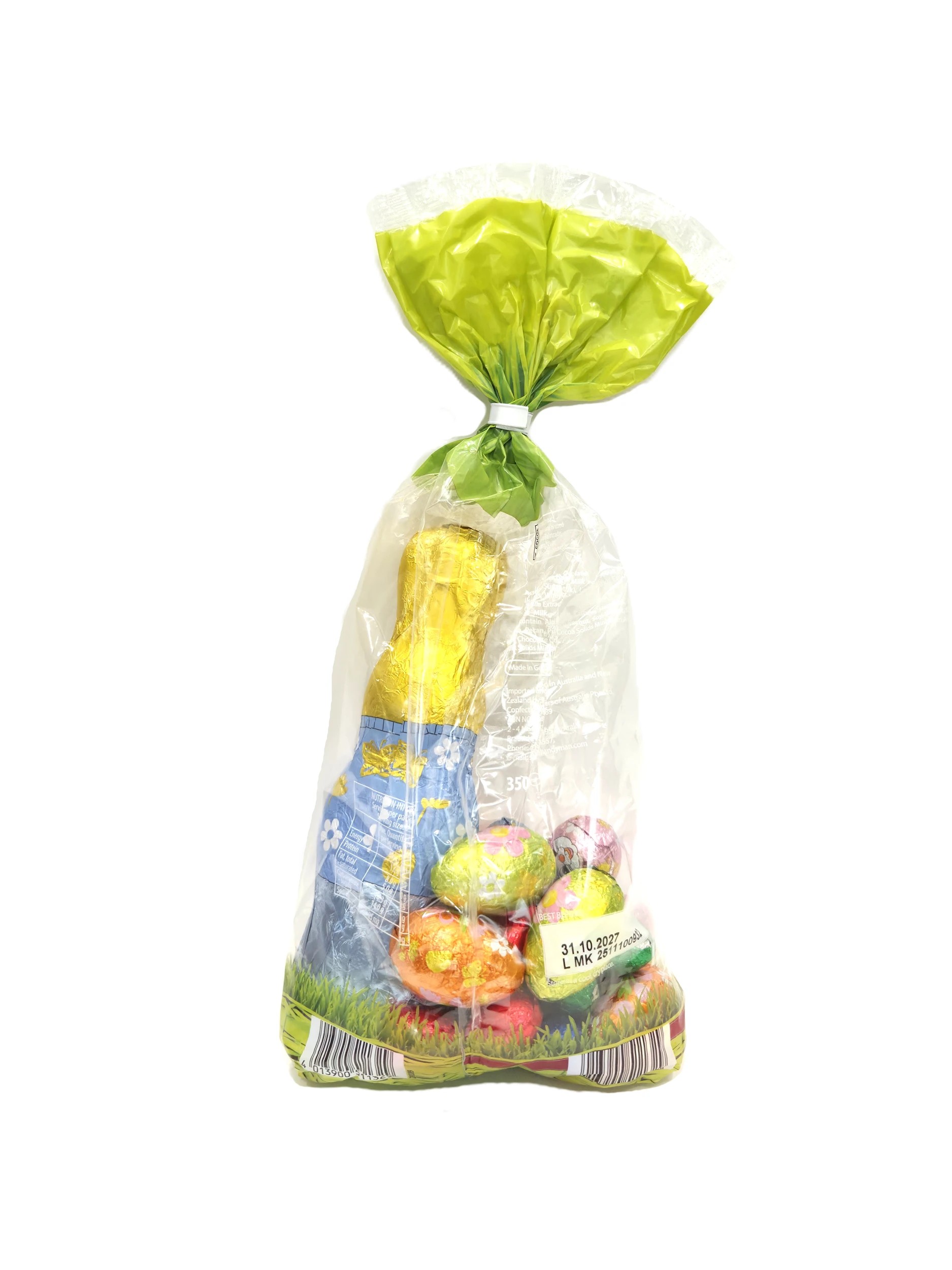 2 Riegelein Confiserie Mix Easter Bag 350g, 2 of 2