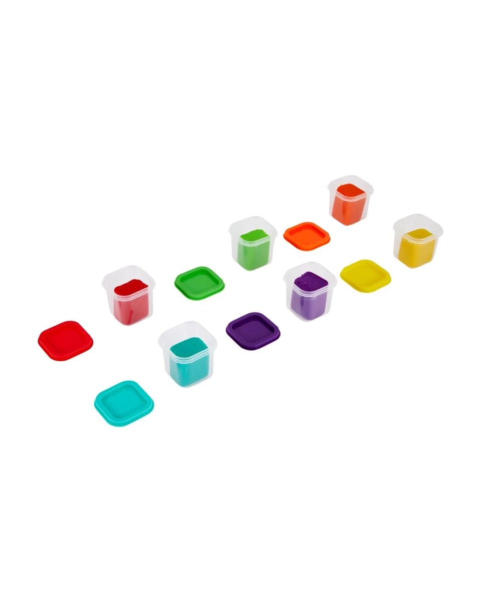 3 Just Dough Alien Character Pack, 3 of 4