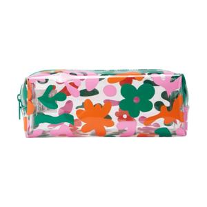 Pencil Case - Floral