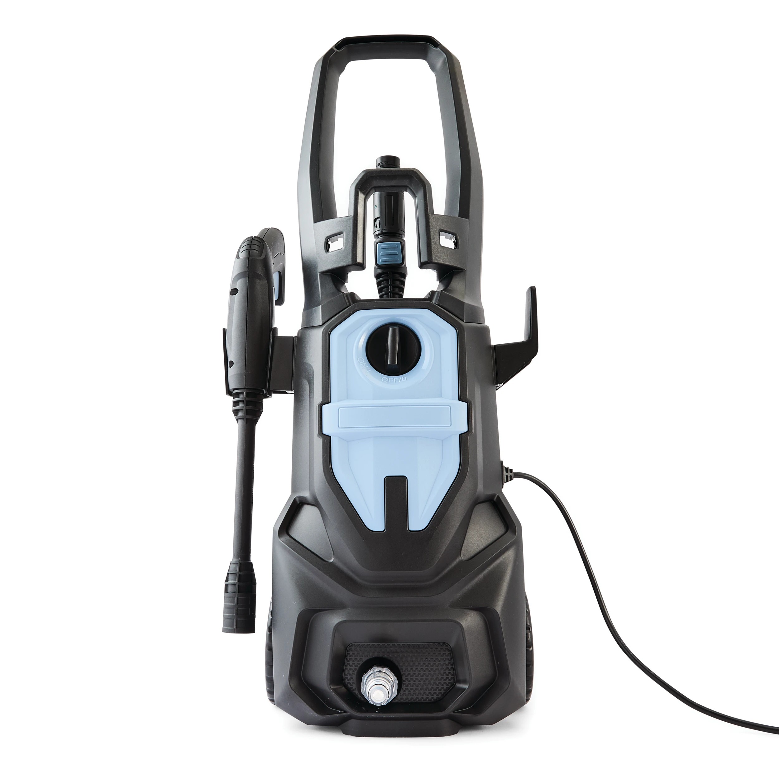 6 Pressure Washer with Patio Cleaner, 6 of 10