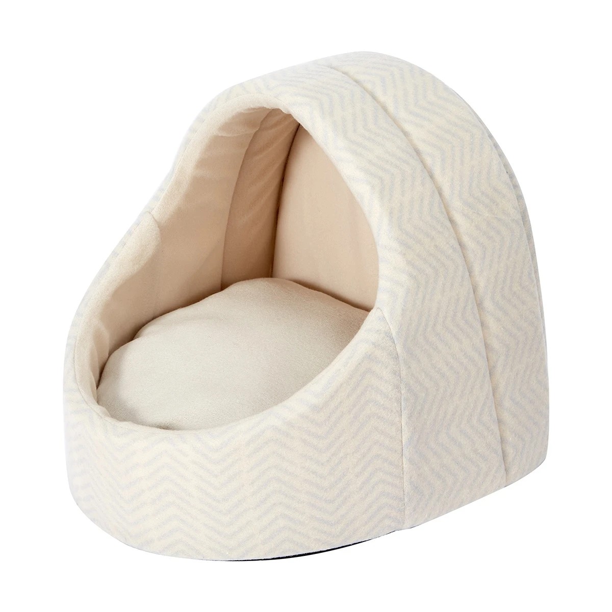 1 Cat Cave Fleece, 1 of 8