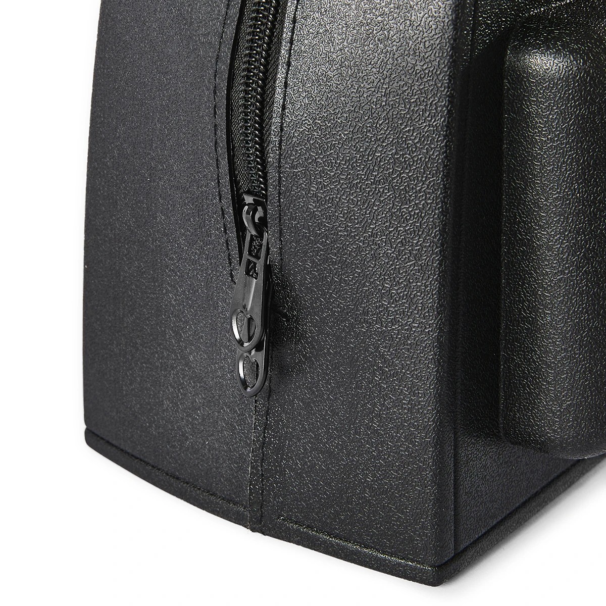 7 Mini Backpack with Charms - Black, 7 of 9