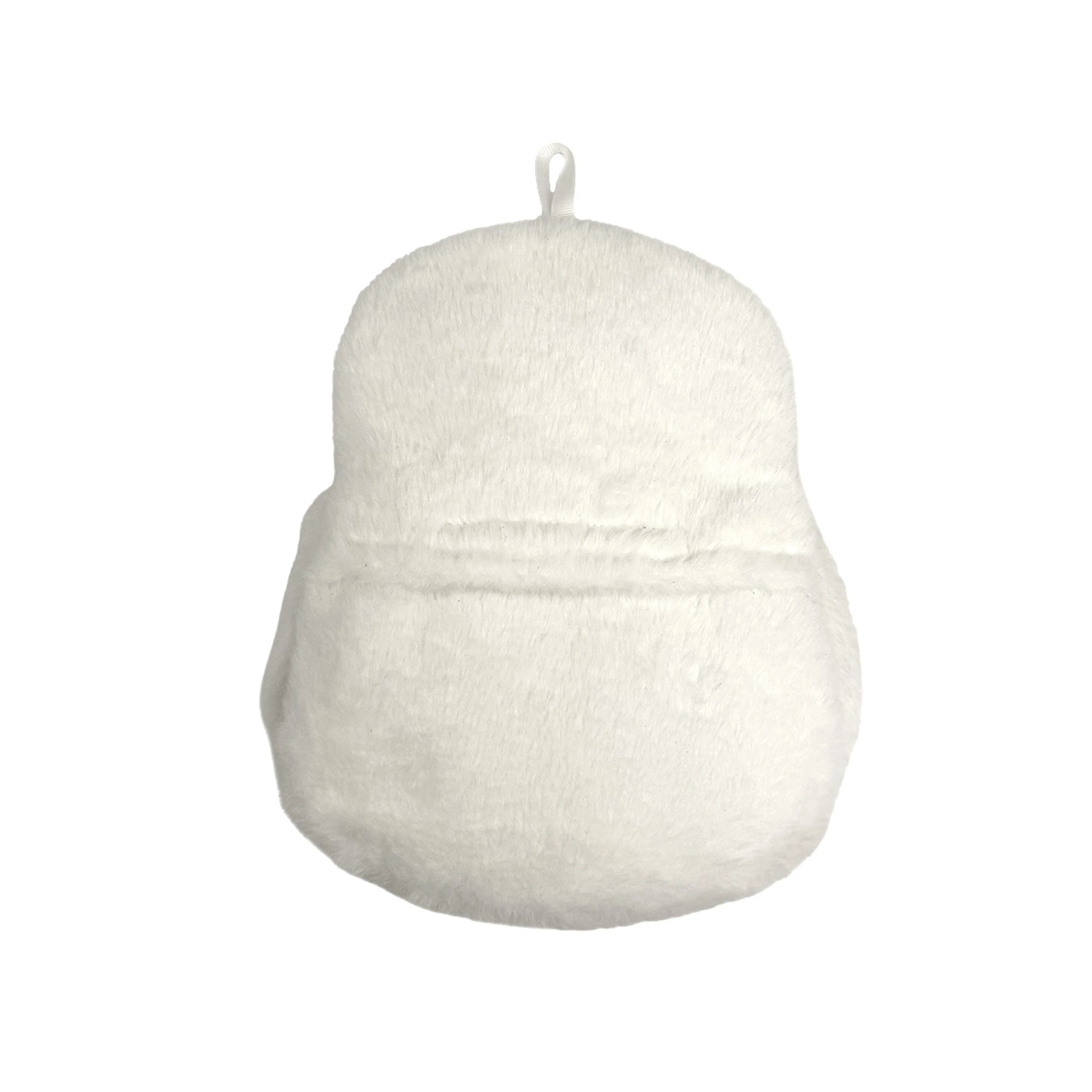 3 Novelty Hedwig Heat Up Wheat Bag, 3 of 3