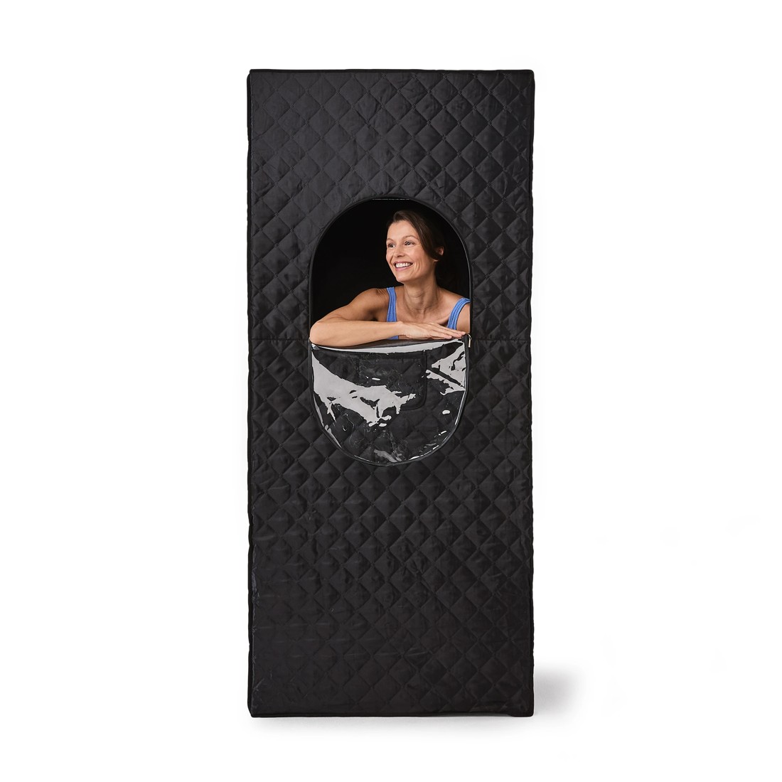 3 Steam Sauna Pod, 3 of 9