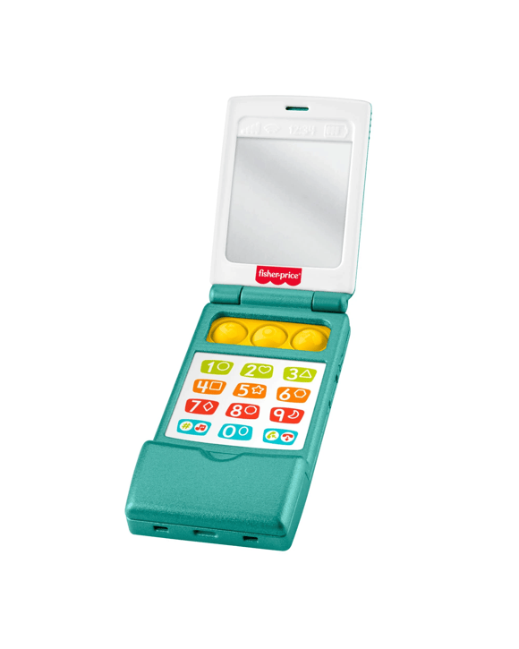 Fisher-Price Laugh & Learn Flip Phone