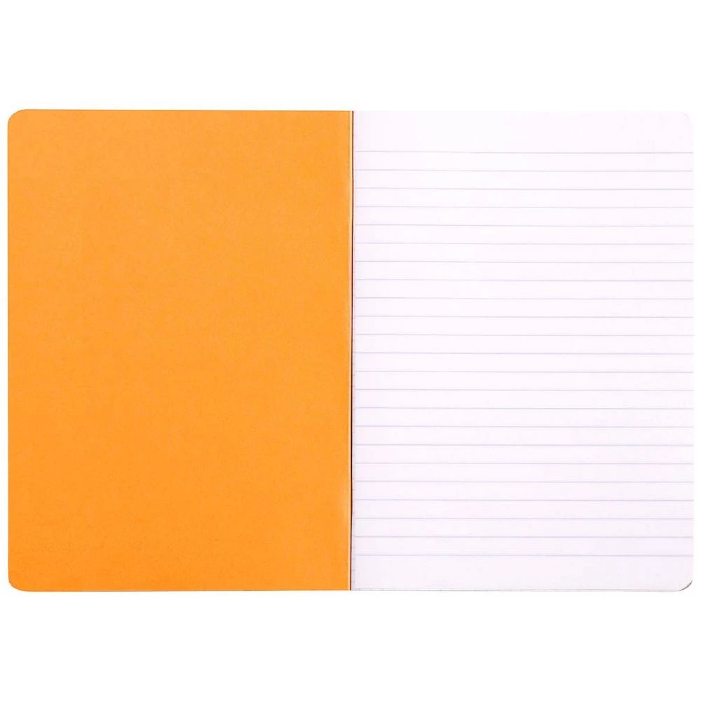 2 Rhodia A5 Cahier Lined Notebook 96 Pages, 2 of 3