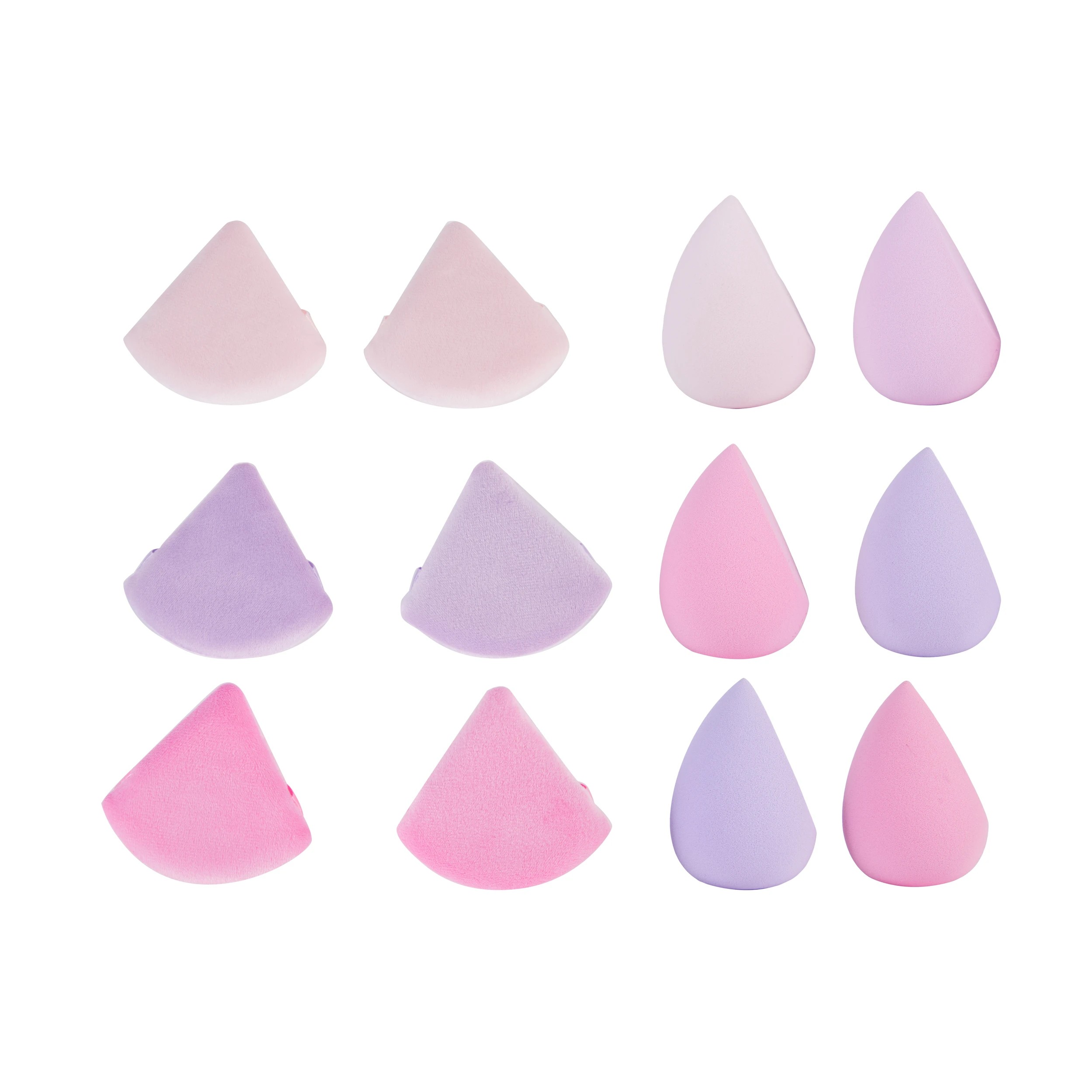 6 OXX Cosmetics 13 Piece Disco Glam Beauty Organiser, 6 of 8