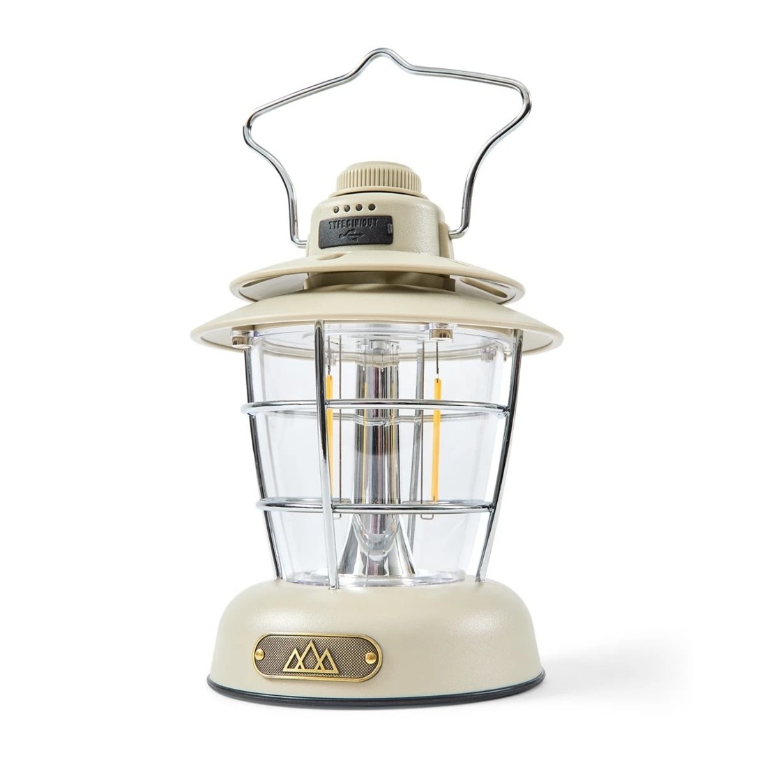 3 USB Retro Camping Light, 3 of 10