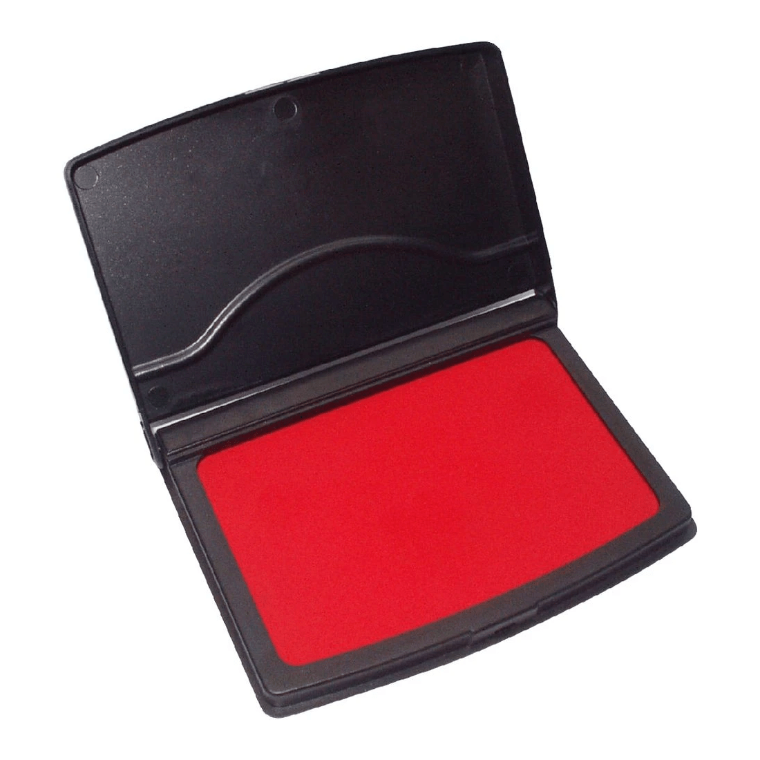 1 Deskmate Stamp Pad Red, 1 of 1