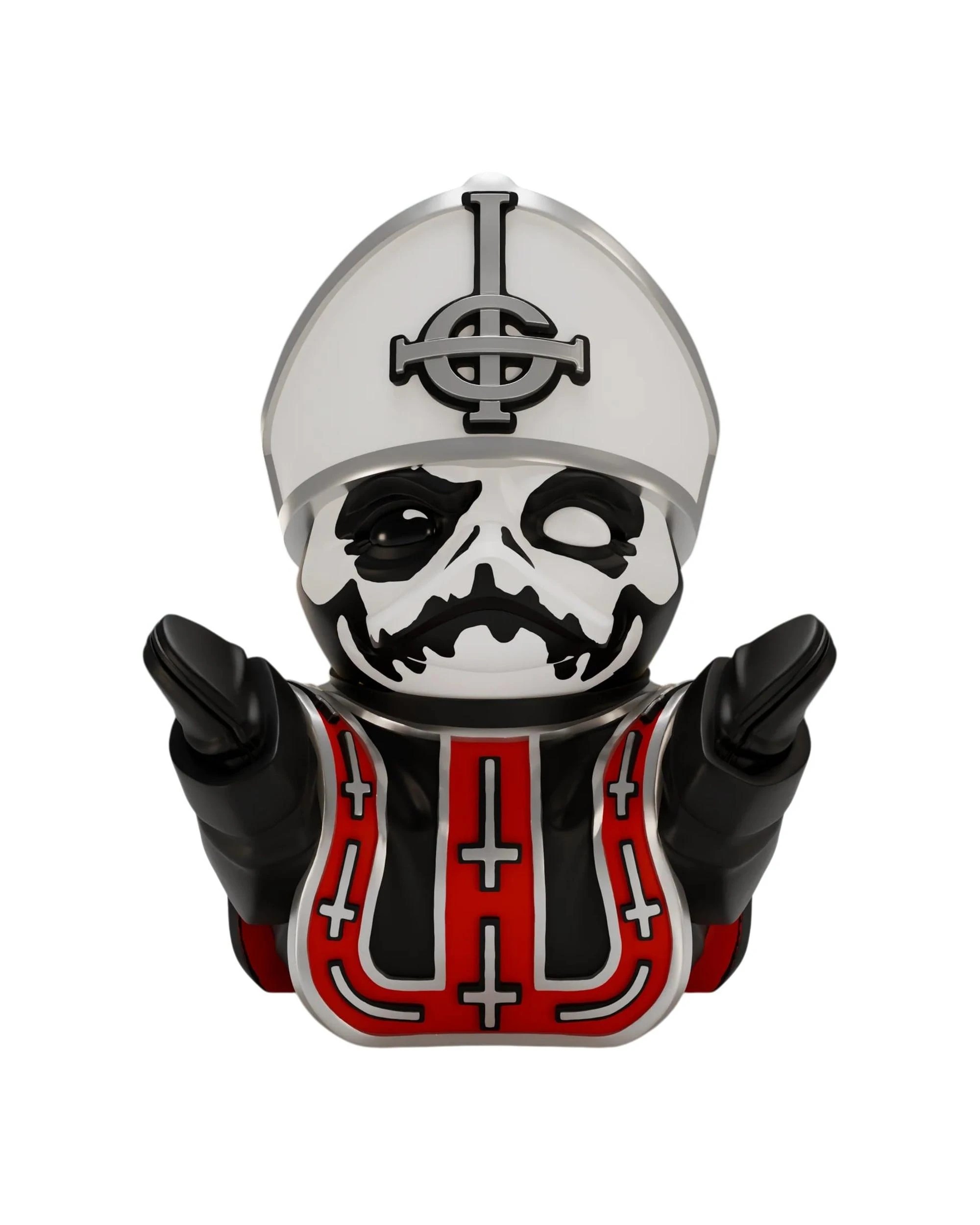 2 Tubbz Ghost Papa Emeritus I Boxed Edition, 2 of 6