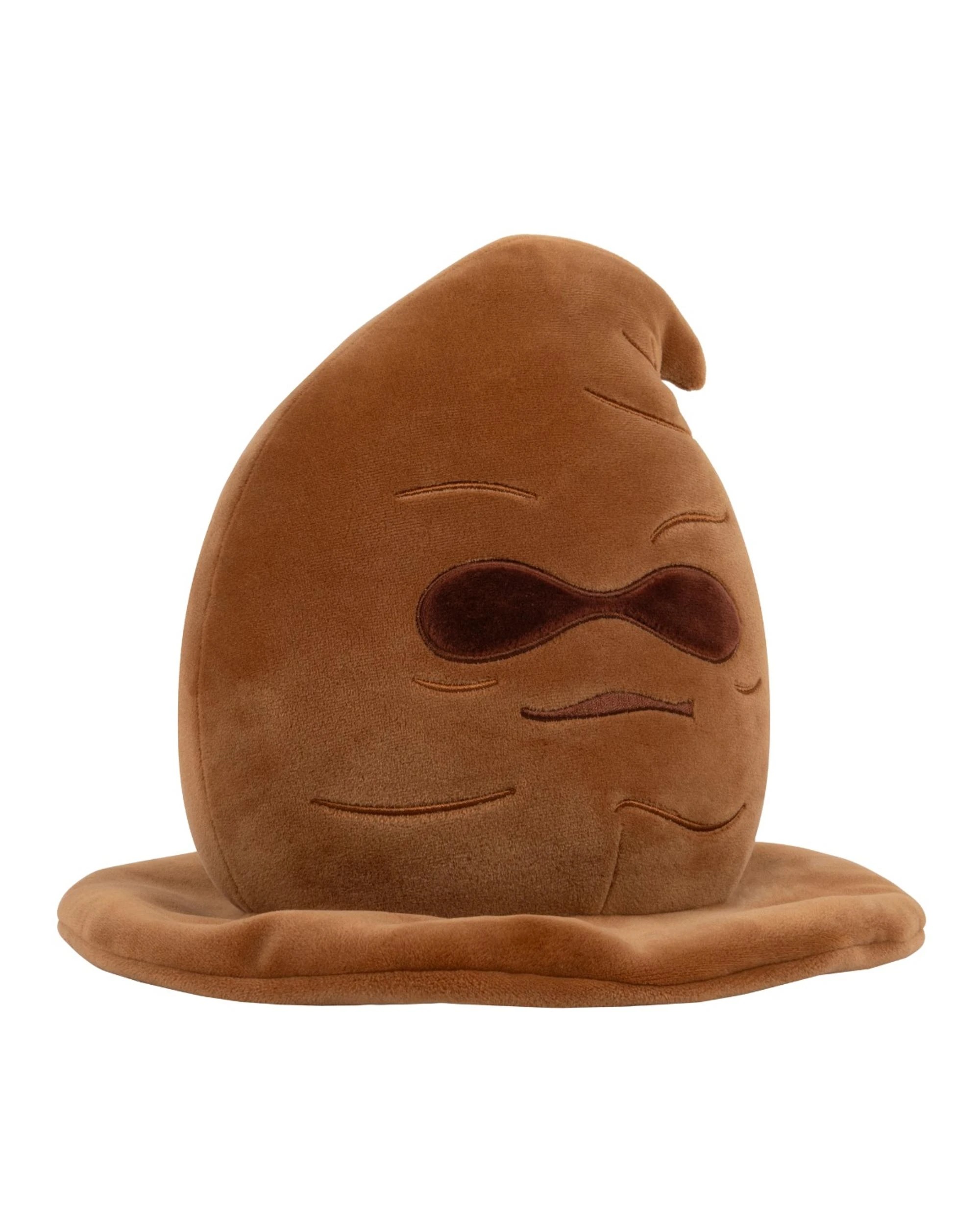 5 Squishmallows Harry Potter Sorting Hat 16 inch Plush, 5 of 5