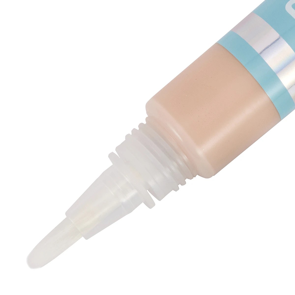 3 OXX Cosmetics Hyaluronic Acid Hydrating Concealer - Ivory, 3 of 7