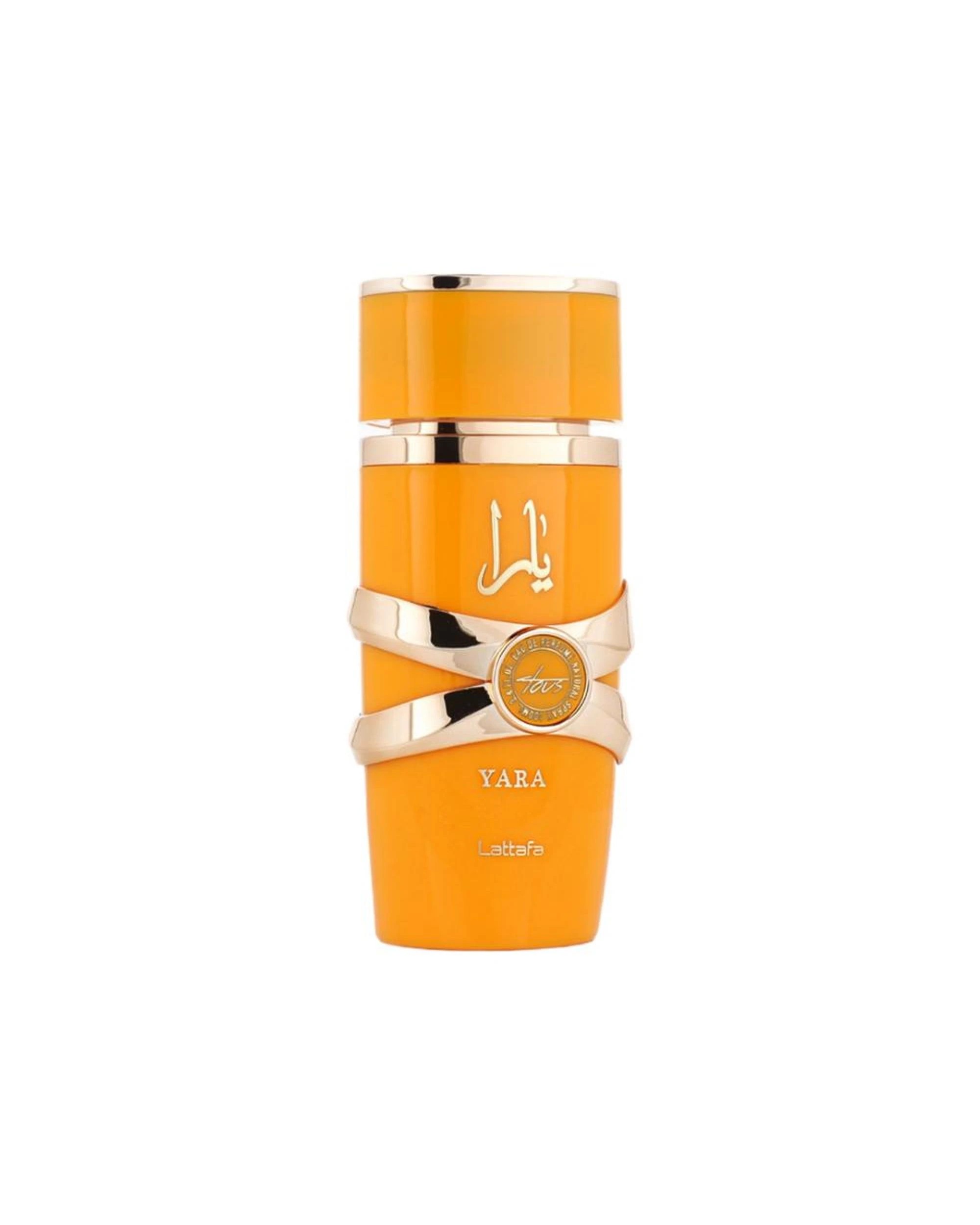 1 Lattafa Yara Tous 100ml Eau De Parfum, 1 of 1