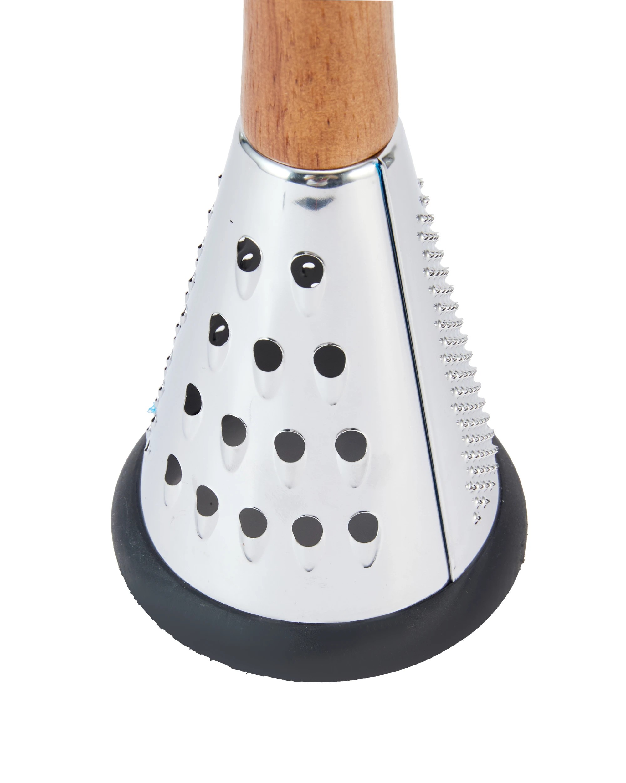 3 2 Pack Cone Grater, 3 of 6