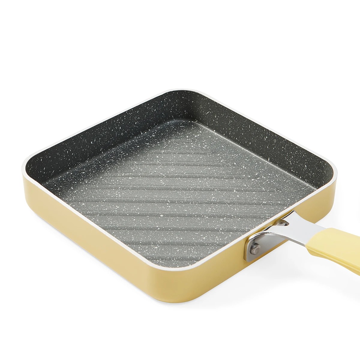 6 Mini Square Frypan, 6 of 8