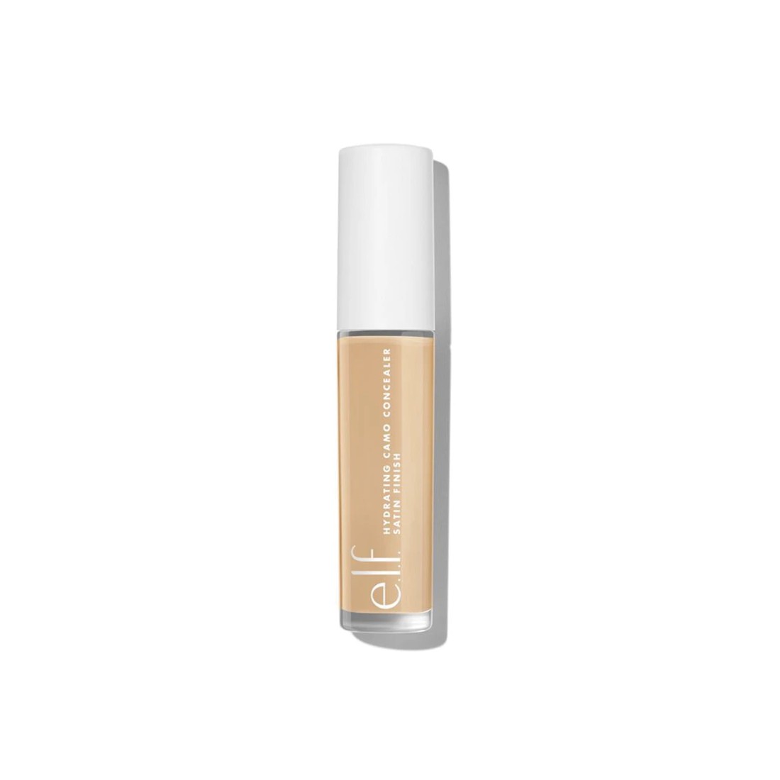 1 e.l.f. Hydrating Camo Concealer - Medium Neutral, 1 of 5