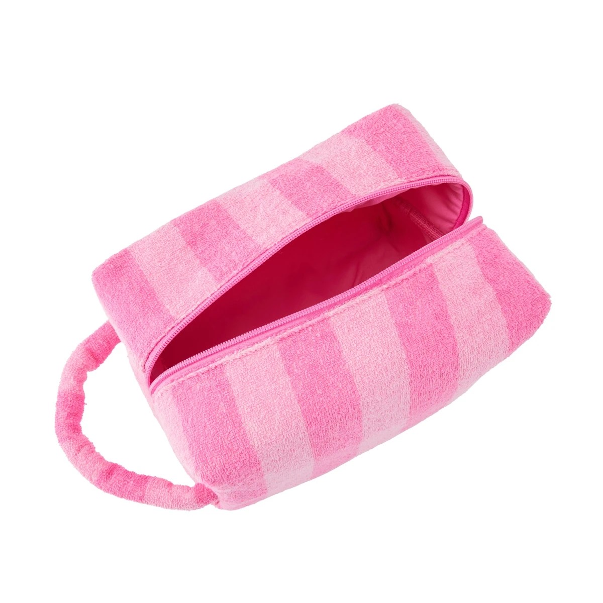 2 OXX Cosmetics Makeup Bag - Pink, 2 of 4