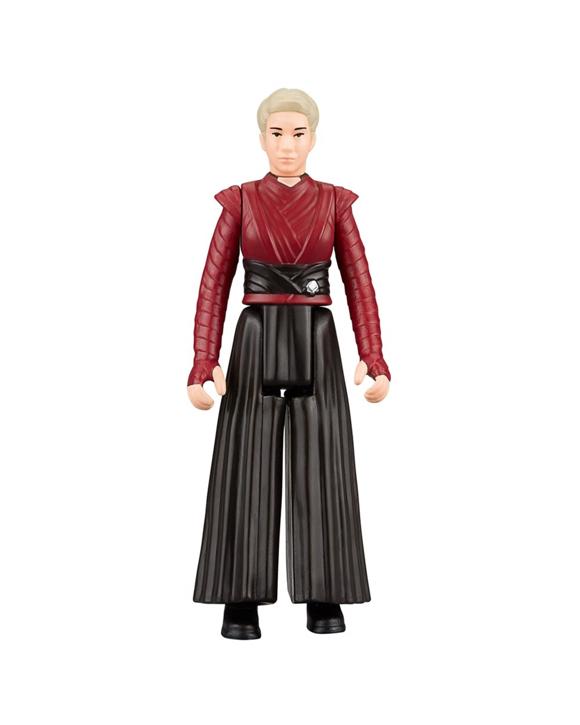 Star Wars - Ahsoka - Morgan Elsbeth Retro Collection Figure
