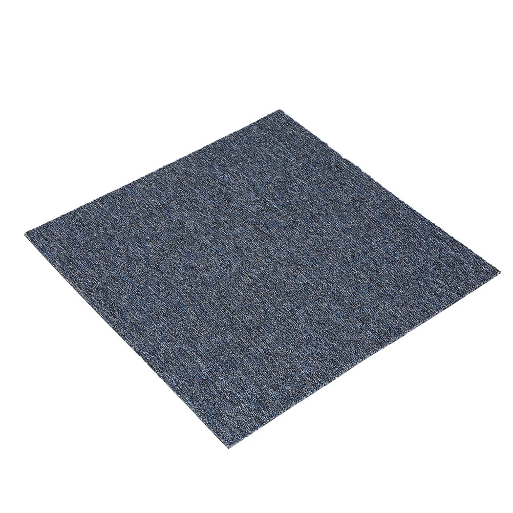 1 Marlow 20pcs 50x50cm Carpet Tiles, 1 of 8
