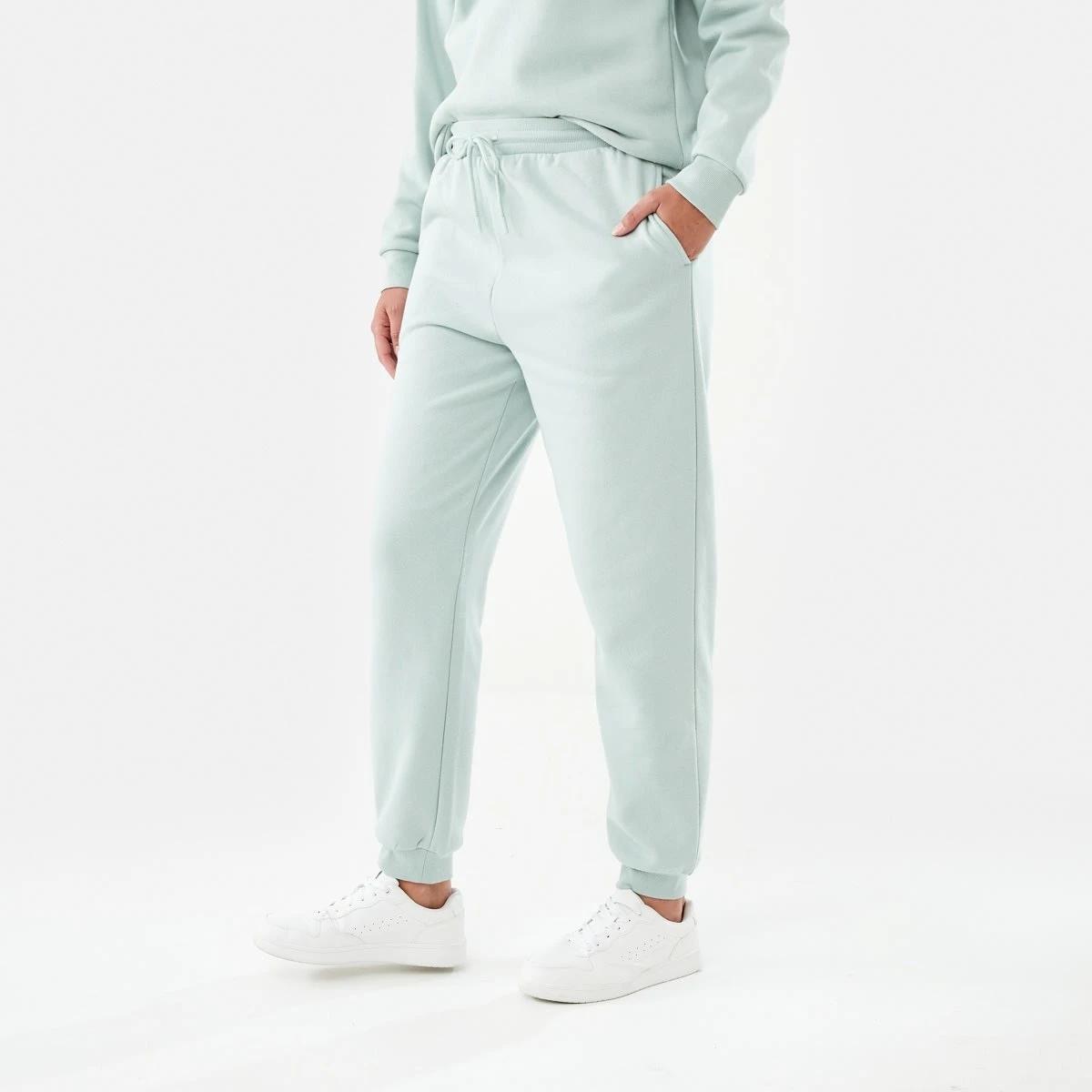 2 Pocket Joggers Seafoam, 2 of 6