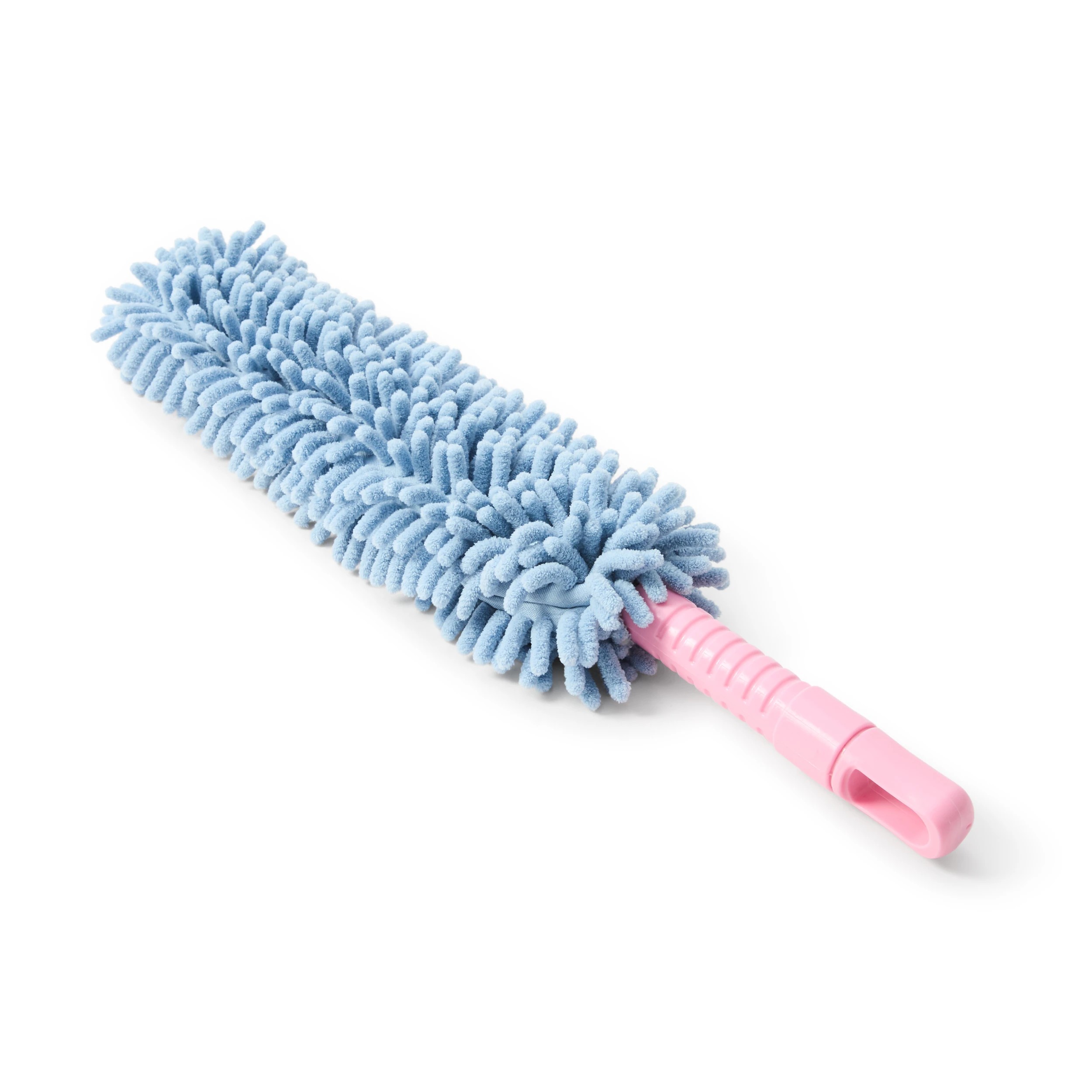 4 4 Piece Cleaning Tool Set - Stripe, 4 of 7
