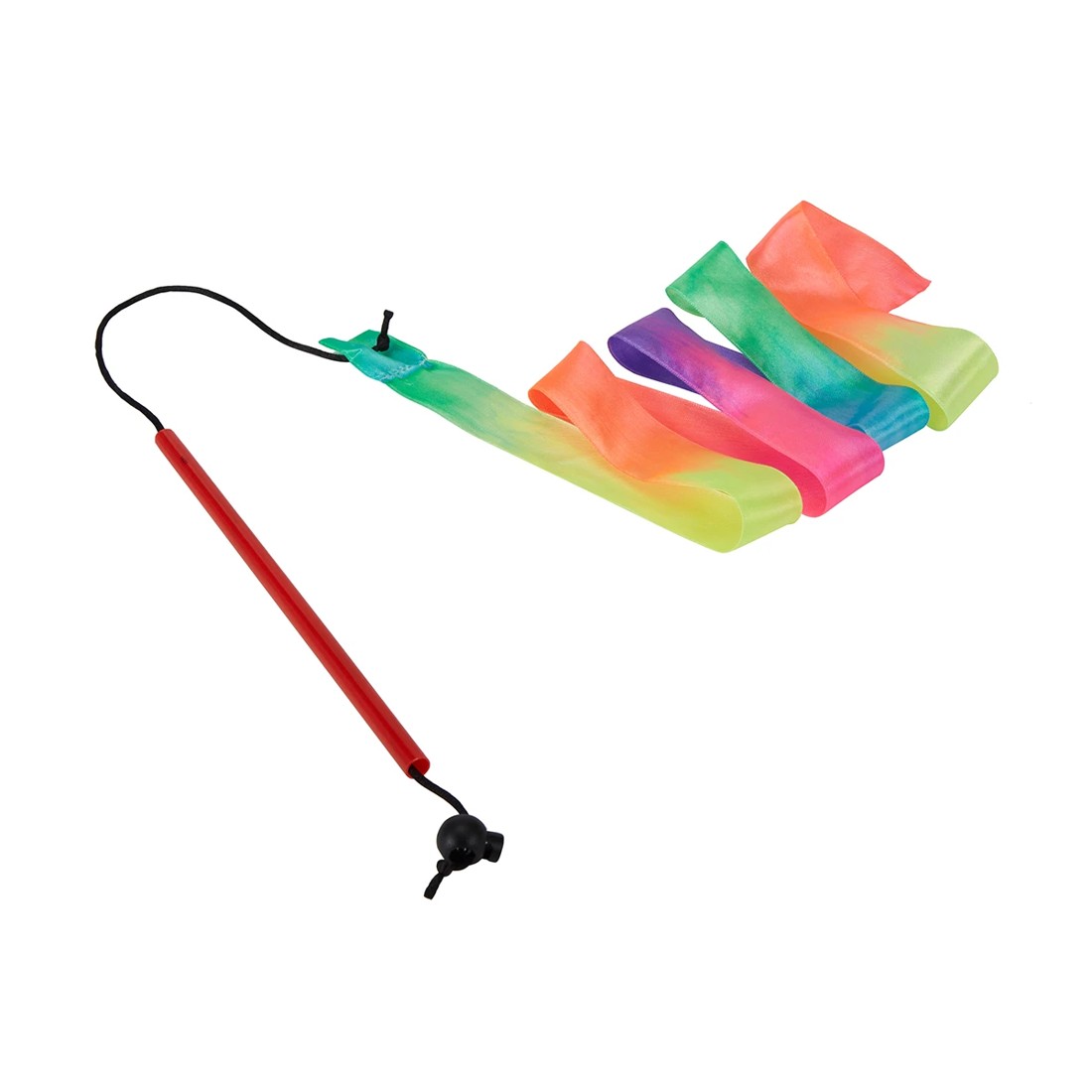 2 Rainbow Twirl Ribbon, 2 of 6