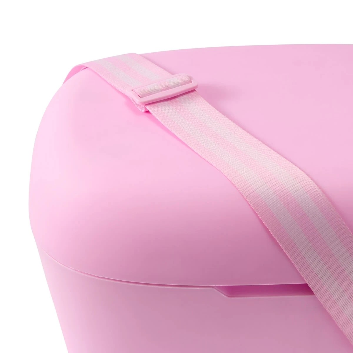 10 17.5L Retro Cooler - Pink, 10 of 10