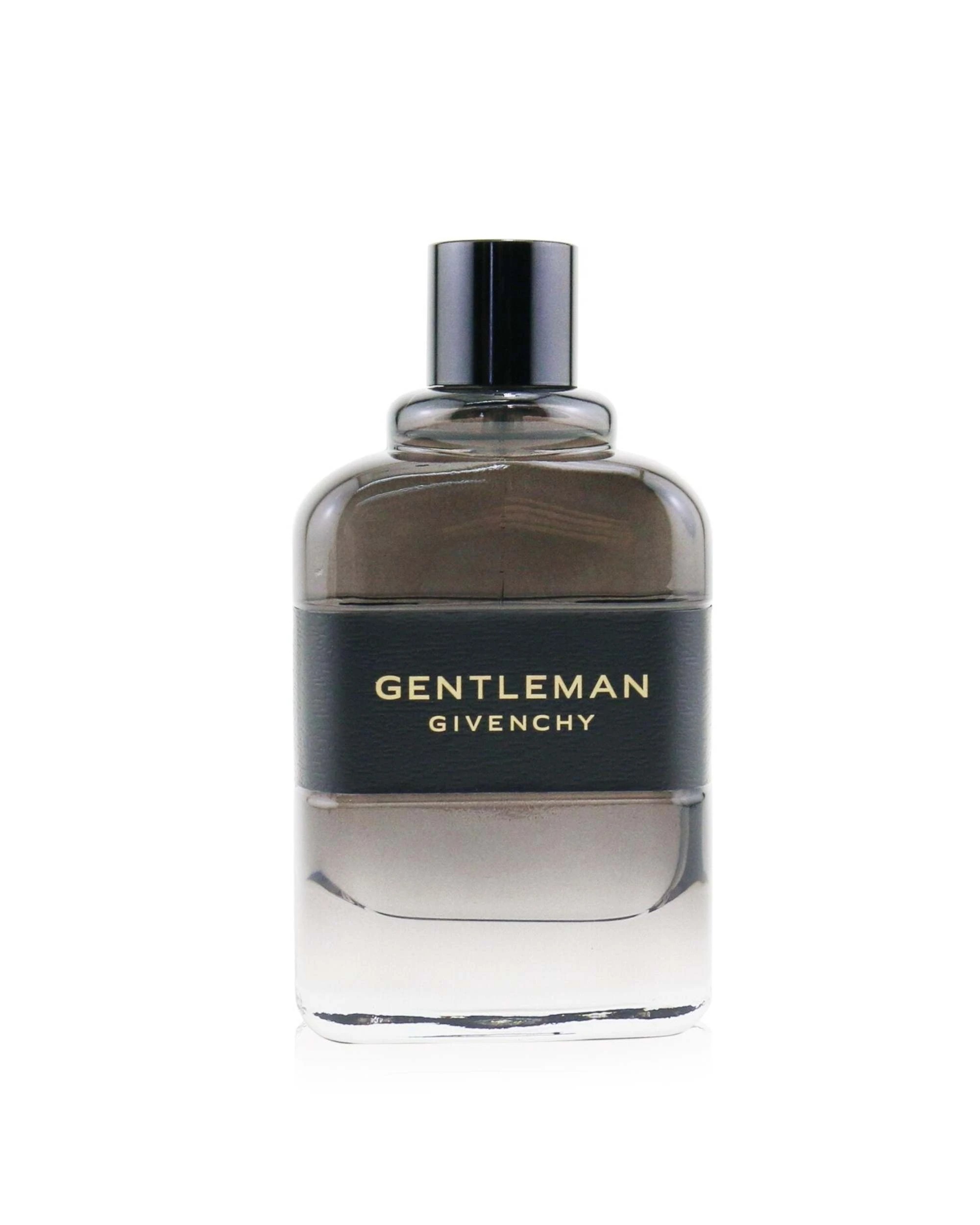 1 Givenchy Gentleman Eau De Parfum Boisee Spray  100ml/3.3oz, 1 of 4