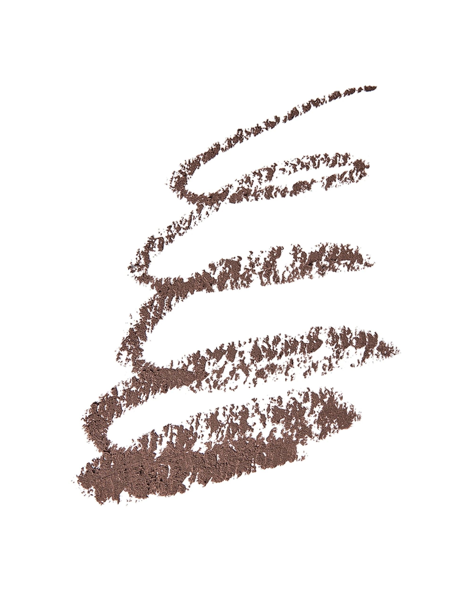 2 Napoleon Perdis Makeup 1.4G Luxe Lids Eye Stix Eyeshadow Stick - Brown Town, 2 of 4