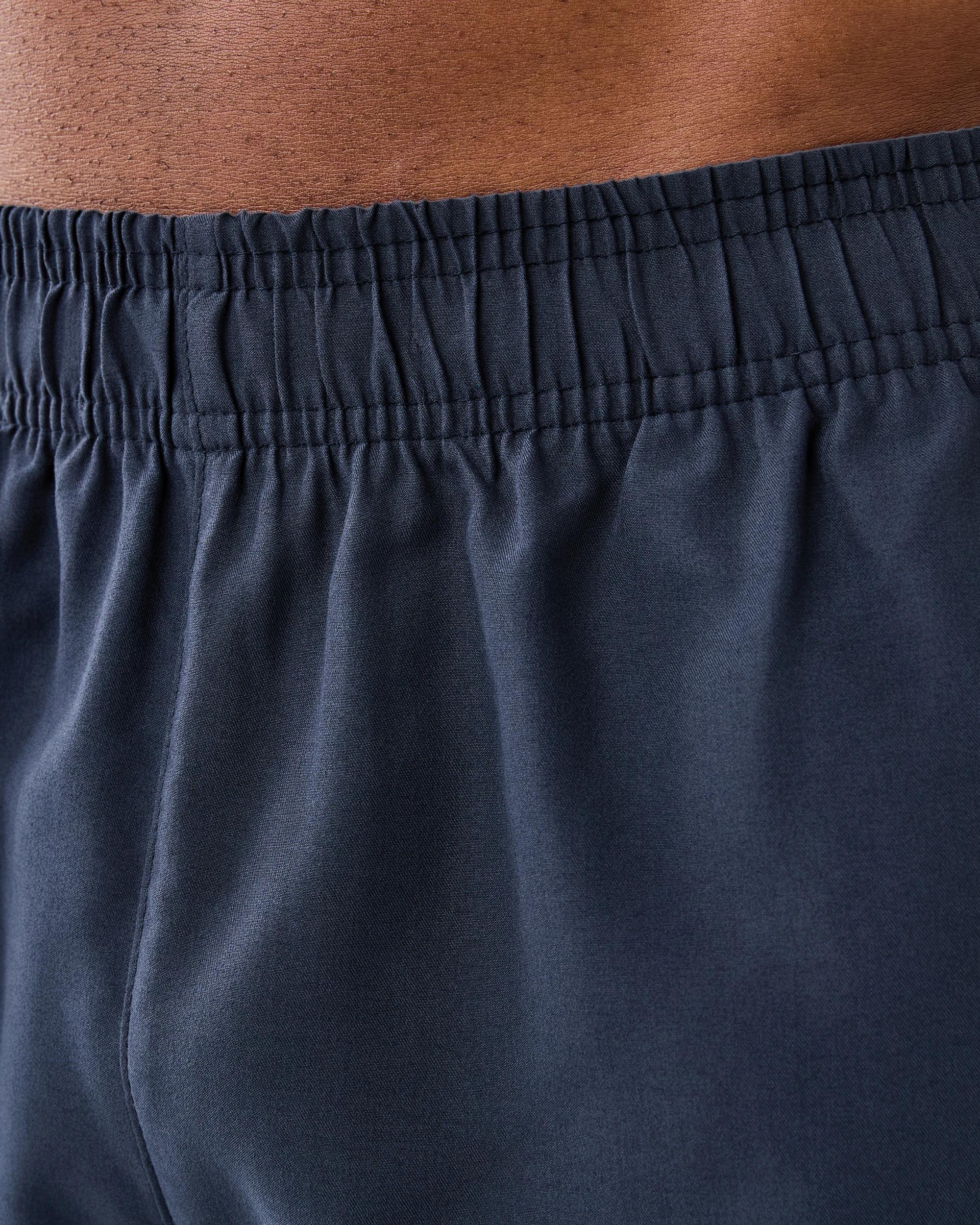 4 Active Mens Core Shorts Shade Navy, 4 of 7